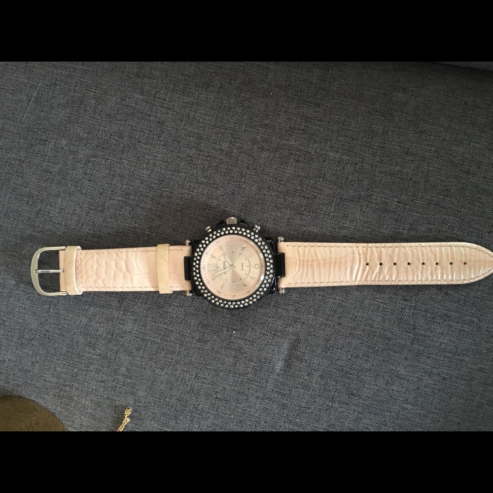 Chico's watch